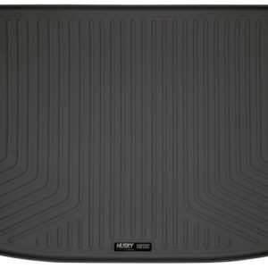 Husky Liners 2019+ Subaru Forester WeatherBeater Trunk/Cargo Liner - Black