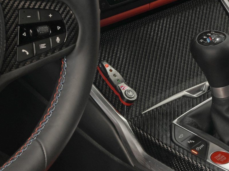 aFe Scorcher Bluetooth Power Module 2021-22 BMW M3 (G80)/ M4 (G82/G83) L6-3.0L (TT) S58 - Image 7