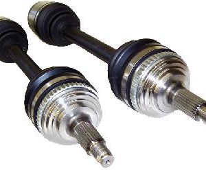 DSS Acura 1994-2001 (DC2/4) Integra Basic Axle Level 0 -Left RA3995L0