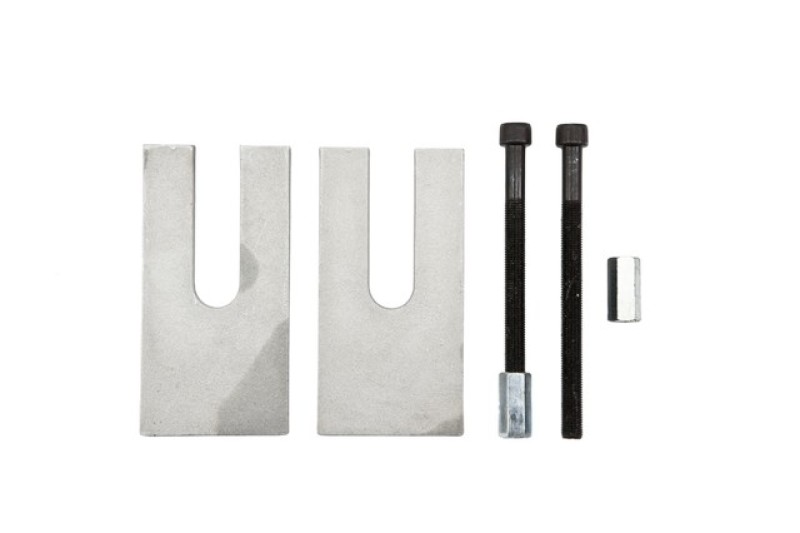 Belltech PINION SHIM SET 2 DEGREE (PAIR) - Image 2
