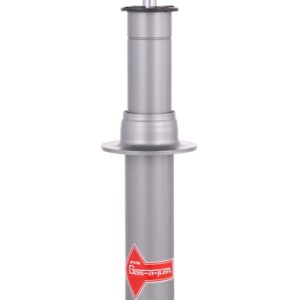 KYB 19-24 Chevrolet Silverado 1500 Trail Boss w/ Factory Lift Gas-a-Just Strut - Front