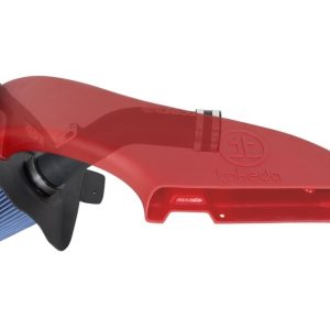 aFe Takeda Stage 2 Pro 5R Intake System 15-17 Subaru STI H4-2.5L (t)