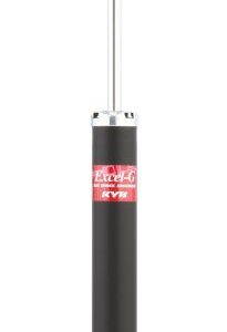 KYB 17-24 Mitsubishi Mirage G4 Excel-G Gas Shock - Rear