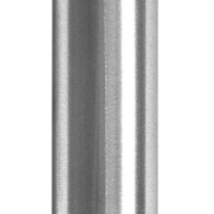 Fox 2.5 Factory Series 16in. Air Shock 1-5/8in. Shaft (Normal Valving) 40/80 - Black