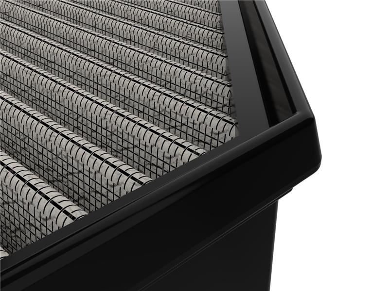 aFe Magnum FLOW OE Replacement Filter w/ Pro Dry S Media 2020 Toyota Supra (A90) L6-3.0L (t) - Image 10