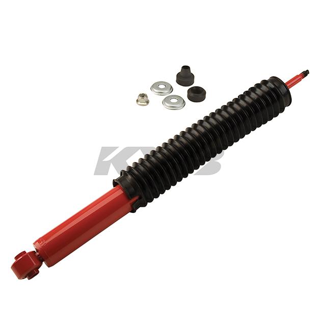 KYB Shocks & Struts MonoMax Front DODGE Ram 1500 2500 3500 Pickup (4WD) - Lift Replacement Shocks 19 - Image 4