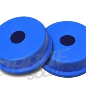 Torque Solution Shifter Bushings: Mazda Protege