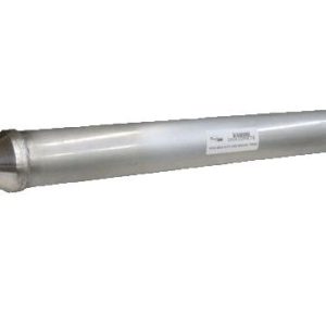 DSS Chevrolet Corvette 2005-2008 C6 6-Speed Manual (inc Z06) 3.5in Heavy Duty Alum Shaft GMC6M-1-E
