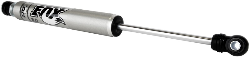 Fox 05+ Ford SD 2.0 Performance Series 9.1in. Smooth Body IFP Front Shock (Alum) / 2-3.5in. Lift - Image 5