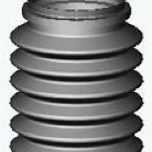 KYB Shocks & Struts Strut Boots Front & Rear ACURA CSX 2006-10 ACURA Legend 1991-95 ASUNA Sedan SE/G