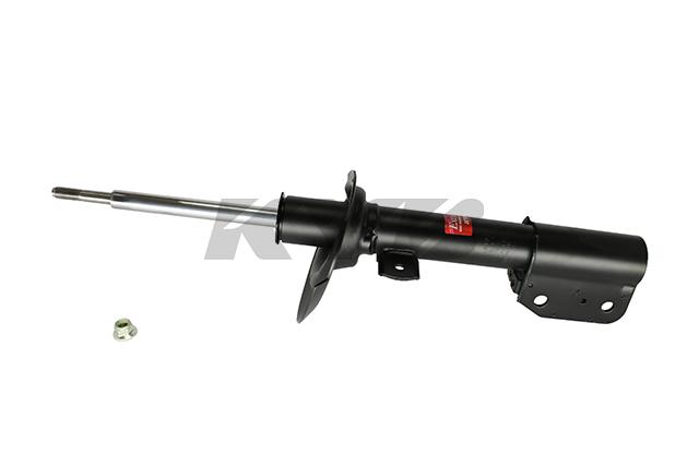 KYB Shocks & Struts Excel-G Rear BUICK Allure 2005-06 BUICK Century 1997-05 BUICK LaCrosse 2005-09 B - Image 8