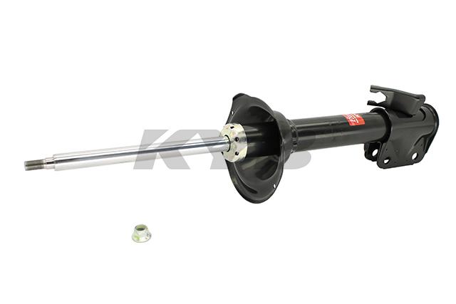 KYB Shocks & Struts Excel-G Rear Right SUBARU Impreza (AWD) 02-03 SUBARU WRX - Image 9
