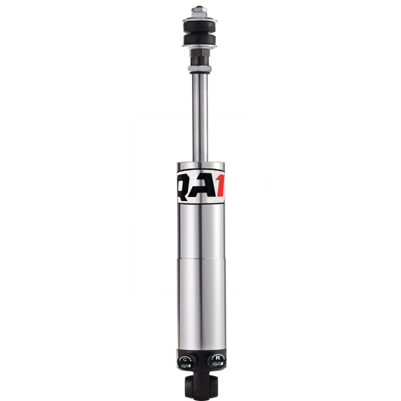 QA1 Stocker Star Series Front Shock Absorber - Double Adj. - 10.375in/15.375in - Aluminum - Image 2