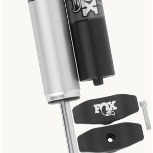 Fox 20+ Jeep JT Gladiator 2.0 Performance Series Remote Reservoir Rear Shock 3.5-4in Lift
