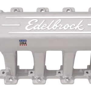 Edelbrock Manifold EFI Pro-Flo XT LS2 As Cast