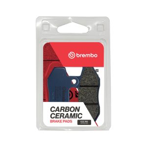 Brembo OE 17-17 CFMOTO Papio 125cc Brake Pad - Front