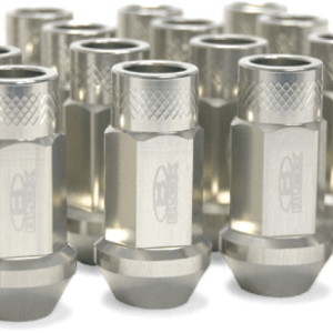 BLOX Racing Street Series Forged Lug Nuts 12x1.5mm - Set of 16