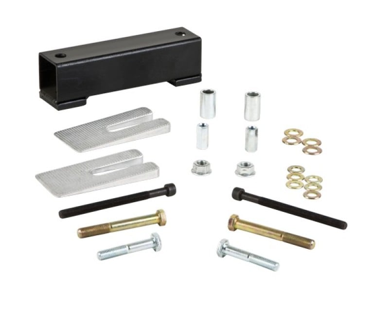 Belltech DRIVE LINE KIT 88-98 GM W/2pc Driveshaft 6inch - Image 2