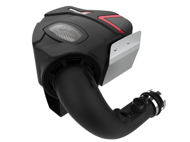 aFe Momentum GT Cold Air Intake System w/Pro DRY S Filter 19-21 BMW 330i B46/B48 - Image 4