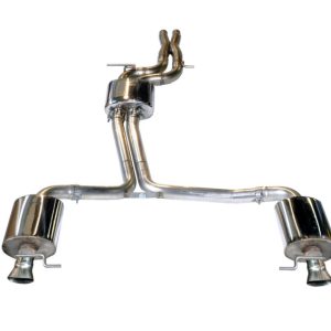 AWE Tuning Audi B8 / B8.5 RS5 Touring Edition Exhaust System