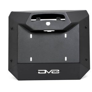 DV8 21-22 Spare Tire Delete
