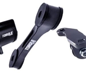 Torque Solution Engine / Transmission/Pitch Mount Subaru WRX / STI 2002-2014