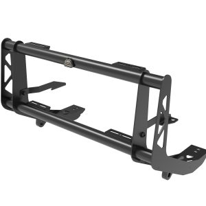 aFe 24-25 Toyota Land Cruiser (J250) POWER Terra Guard Bull Bar