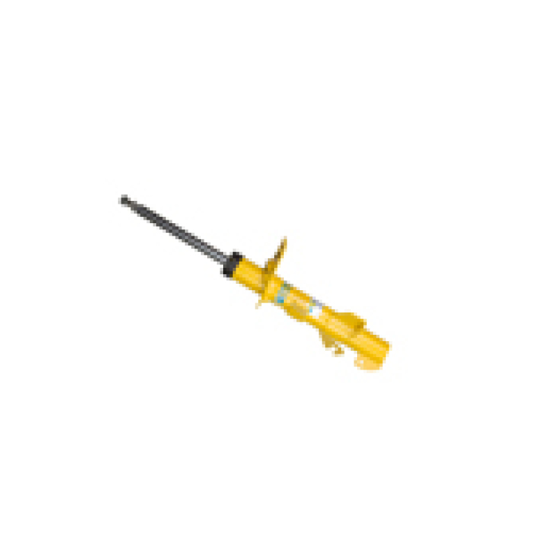 Bilstein B6 14-17 Jeep Cherokee Front Right Suspension Strut Assembly w/ Active Drive I - Image 4