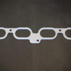 Torque Solution Thermal Intake Manifold Gasket: Mitsubishi Evo X