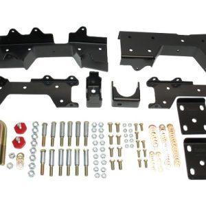 Belltech FLIP KIT 01-06 GM C1500 Std. Cab 6inch