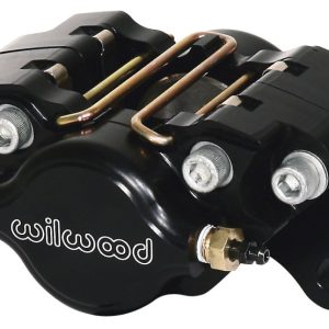 Wilwood Caliper-Dynapro Single LW 3.25in Mount 1.75in Pistons .38in Disc