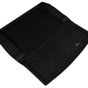 3D MAXpider 2012-2018 BMW 3 Series Kagu Cargo Liner - Black