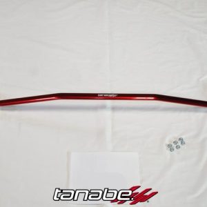 Tanabe Sustec Front Strut Tower Bar 2013 Honda Civic Si Sedan
