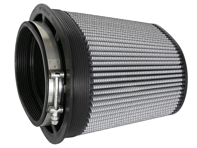 aFe MagnumFLOW Pro DRY S Replacement Filter F-(7x4.75) B-(9x7) Inverted x T-(7.25x5) Inverted x H-8 - Image 4