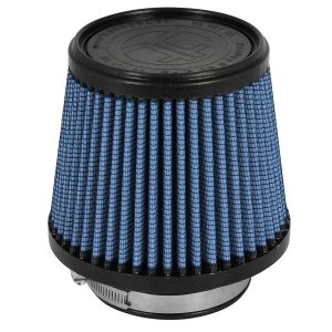 aFe Takeda Pro 5R Oiled Filter 3.5 inch Neck 5 inch Height 6 inch Base 4 inch Top