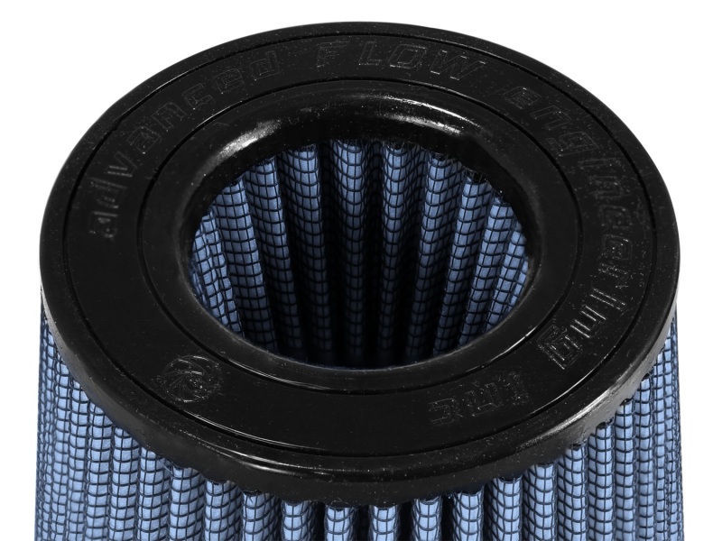 aFe MagnumFLOW Air Filters 3-1/2F x 6B x 4-1/2T (INV) x 6H - Image 4