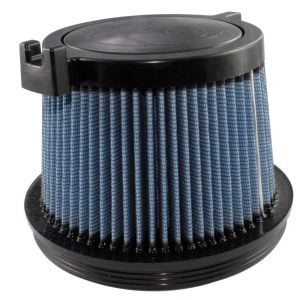 aFe MagnumFLOW Air Filters OER P5R A/F P5R GM Diesel Trucks 06-10 V8-6.6L (td)