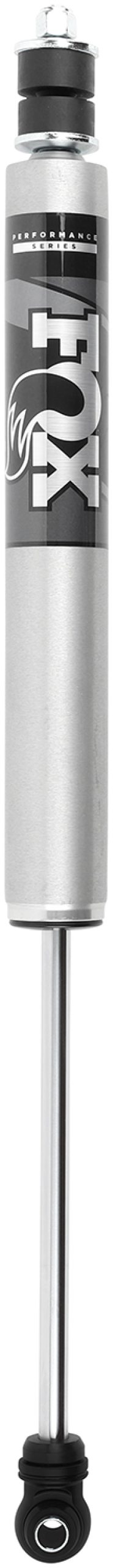 Fox 05+ Ford SD 2.0 Performance Series 10.6in. Smooth Body IFP Front Shock (Aluminum) / 5.5-7in Lift - Image 5