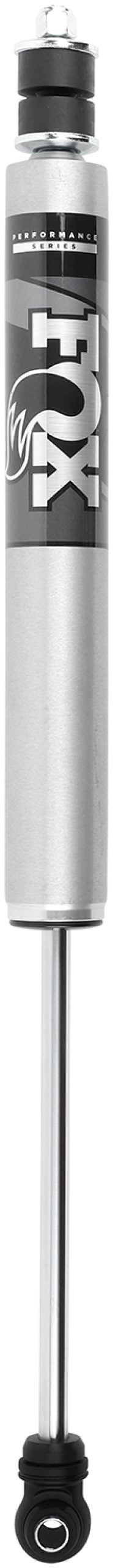 Fox 01-10 Chevy HD 2.0 Performance Series 9.1in. Smooth Body IFP Front Shock (Alum) / 7-9in. Lift - Image 2