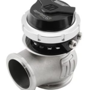 Turbosmart WG45 GenV Hypergate 45 Lite 7psi - Black
