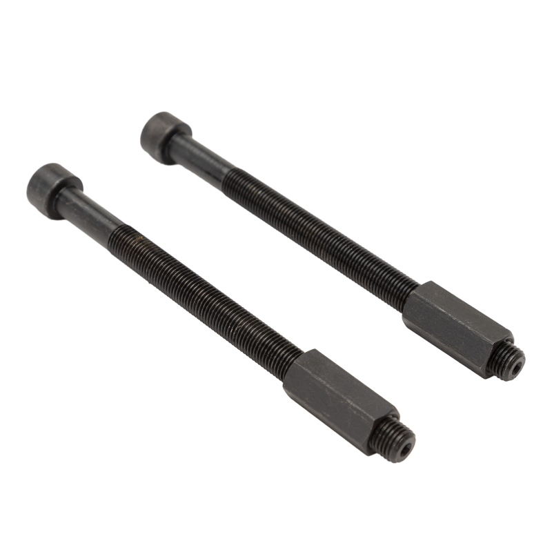 Belltech PINION SHIM SET 6 DEGREE (PAIR) - Image 8