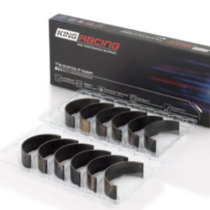 King VM Motori A630/L630 Ecodiesel 3.0L Connecting Rod Bearing Set OE Replacment SP/SV - Size +0.5mm
