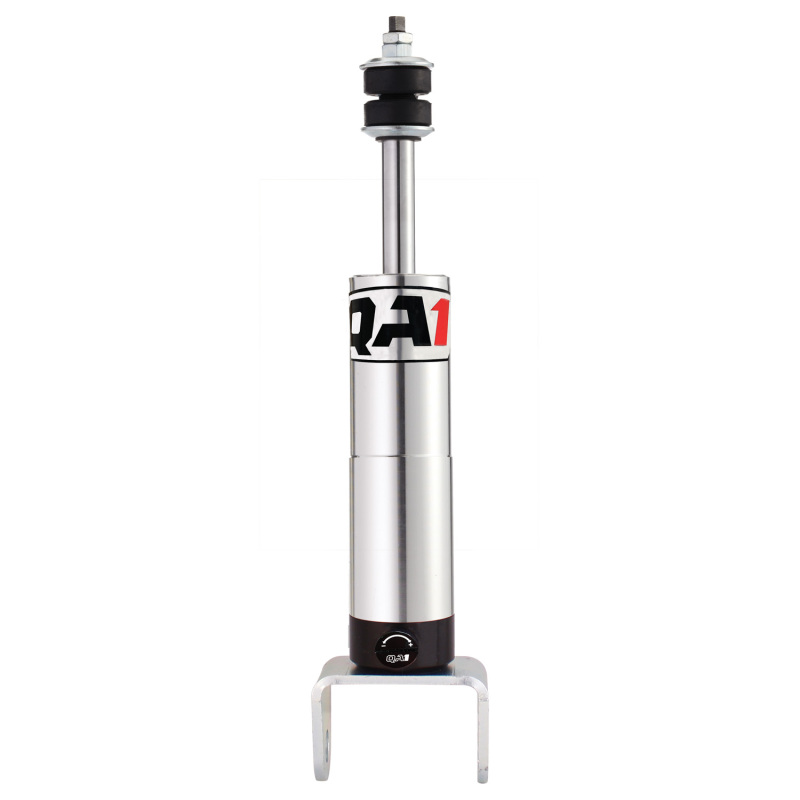 QA1 Stocker Star Series Rear Shock Absorber - Single Adj. - 10.875in/15.875in - Aluminum - Image 2