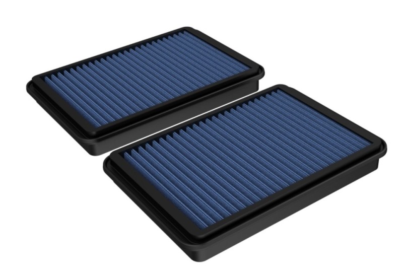 aFe Magnum FLOW Pro 5R Air Filter 21+ RAM 1500 TRX V8-6.2L - Image 2