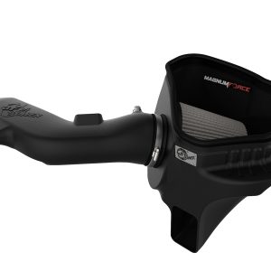 AFe Magnum FORCE Stage-2 Cold Air Intake System w/Pro Dry S Media 12-15 BMW 335i F30