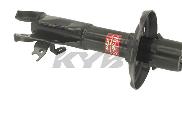 KYB Shocks & Struts 06-11 Honda Civic 2 dr Front Left Excel-G - Image 10