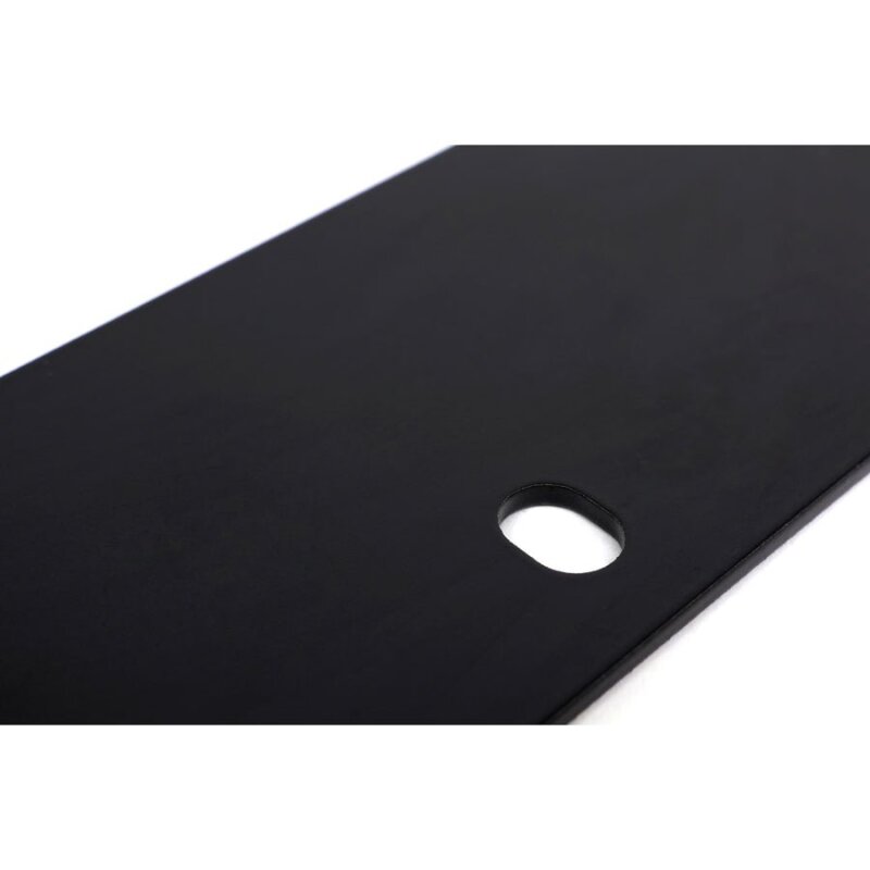 BLOX Racing 15-21 Subaru WRX / WRX STi Gurney Flap - Image 7