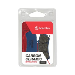 Brembo OE Carbon Ceramic Prime Brake Pad