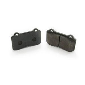 Alcon 2007+ Jeep JK CIR50 AV1 Brake Pad Set - Rear