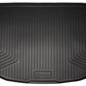 Husky Liners 07-13 Ford Edge / 07-13 Lincoln MKX Weatherbeater Black Cargo Liner